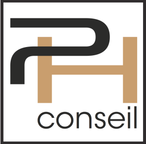 Un nouveau logo pour Ph Conseil