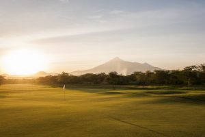 Excitant …ces nouveaux golfs en Tanzanie !!