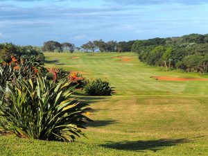 Semaine de golf en Afrique du Sud 1350 € !