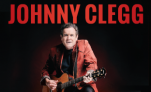 The Links, Johnny Clegg …What “Els” ?
