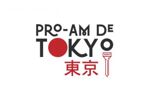 La brochure du Pro-Am de Tokyo !
