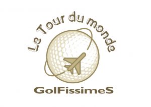 Golfissimes World Tour / English brochure