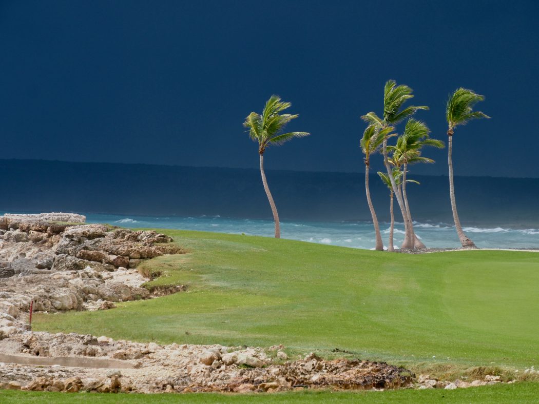 Bientôt …Punta Espada
